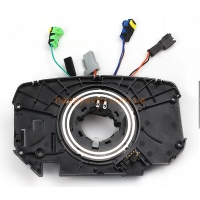 Модуль подушки безопасности Renault Megane (II) 03-09, 8200216462